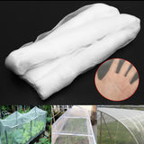 32X8ft,Mosquito,Insect,Hunting,Barrier,Planter,Protect,Mosquito