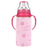 Feeding,Bottle,Warmer,Heating,Insulation,Cover,Outdoor,Portable