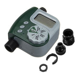 Electronic,Water,Timer,Garden,Irrigation,Control,Digital,Irrigation,Timer