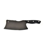 Kitchen,Black,Steel,Tungsten,Steel,Cutter,Black,Blade,Vegetable,Cutting,Tools,Sharp,Comfortable,Tools