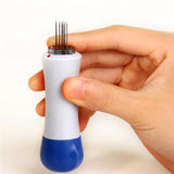 Needle,Felting,Handle,Holder,Needles,Needle,Felting,Tools,Sewing,Tools