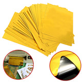 100pcs,Paper,Plastic,Packaging,Machine,Dedicated,Stamping,Printer,Paper