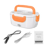 Portable,Removable,Electric,Lunch,School,Office,Bento,Heater