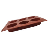 Cylindrical,(large),Handmade,Chocolate,Biscuit,Silicone