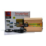 BIKIGHT,Inverter,Universal,Solar,Inverter,Motorcycle,Bicycle,Cycling