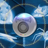 Electronic,Animal,Repeller,Mouse,Killer,Electronic,Ultrasonic,Insect,Repeller,Repeller