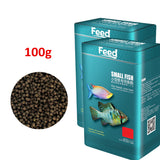 Aquarium,Shrimp,Feeding,Nutrition,Sinking,Pellet,Fishing