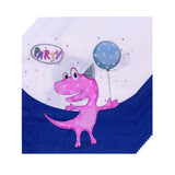 Children's,Party,Supplies,Birthday,Decorations,Cartoon,Paper