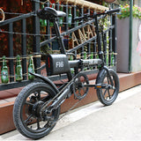 CMSBIKE,Electric,Bicycle,Brushless,Controller,Motor,Speed,Controller