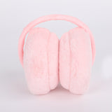 Unisex,Earmuffs,Portable,Foldable,Earmuff