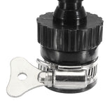 Water,Faucet,Adapter,Plastic,Nozzle,Adjustable,Connector,Fitting