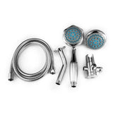 Multifunction,Double,Rainfall,Shower,Three,Water,Valve