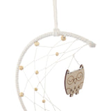 Macrame,Hanging,Woven,Macrame,Tapestry,Decoration