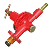 Adjustable,0~30PSI,Pressure,Propane,Regulator,Outdoor,Burner