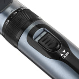 Rechargeable,Electrical,Trimmer,Clipper,Grooming,Shaver,Machine,Scissors,Cleaning,Brush