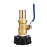 S60x6,Faucet,Adapter,Pagoda,Thread,Outlet,Connector,Replacement,Valve,Fitting,Parts,Garden,Water,Connectors