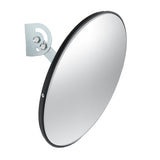 Angle,Curved,Convex,Security,Blind,Mirror,Indoor,Burglar,Traffic,Signal,Roadway,Safety