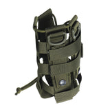 Outdoor,Tactical,Military,Camping,Water,Bottle,Kettle,Holder