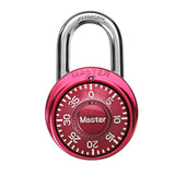 Standard,Padlock,Security,Suitcase,Luggage,Digit,Fixed,Combination,Coded