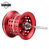 SeaKnight,Metal,ELF1200,Shallow,Spare,Spool