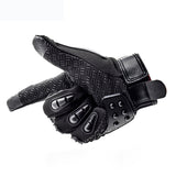 WOSAWE,Tactical,Finger,Cycling,Gloves,Resistant,Glove,Outdoor,Sports,Hunting,Camping