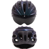 Lightweight,Visor,Magnetic,Goggles,Helmet,Bicycle,Helmet,Cycling,Racing