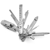 Multi,Plier,Folding,Bicycle,Repair,Wrench,Screwdriver,Knife,Cable,Cutter,Opener,Mountain,Cycling,Tools