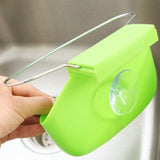 Hanging,Storage,Strainer,Sucker,Holder,Organizer,Draining,Faucet,Sponge