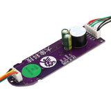 Controller,Panel,Electric,Scooter,Instrument,Universal,Parts,Circuit,Board,Repalcement,Motherboard,Mainboard