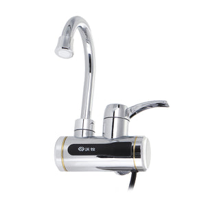 3000W,Electric,Faucet,Water,Heater,Instant,Kitchen,Faucet