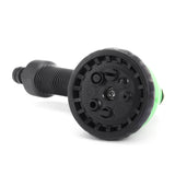 Gardening,Revolver,Spray,Nozzle,Green,Watering,Multifunctional,Spinkle