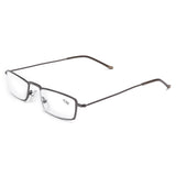 Unisex,Metal,Frame,Resin,Reading,Glasses,Comfortable,Elegant,Simple,Fashion,Glasses