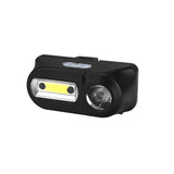 700LM,Smart,Sensor,HeadLamp,Interface,Waterproof,Outdoor,Camping,Hiking,Cycling,Fishing,Light