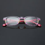 Ultralight,Universal,Frame,Reading,Glasses,Casual,Resin,Presbyopic,Eyeglasses