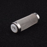 Stainless,Steel,Filter,Inlet,Shrimp,Necessary,Shrimp,Cylinder,Filter