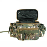 28012,Outdoor,Hunting,Waist,Waist,Fishing,Tools,Waist,Camouflage