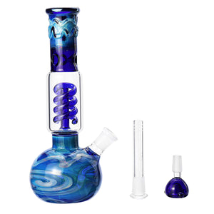 Glass,Boong,Bubbler,Water,Hoookah,Beaker,Catcher,Filter,Boongs,Water