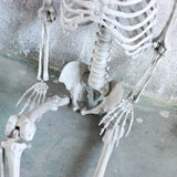 Halloween,Props,Skeleton,Hanging,Haunted,House,Decoration,Haunted