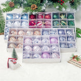 12Pcs,Christmas,Baubles,Decoration,Hanging,Party,Ornaments