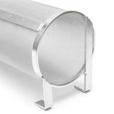 100x250mm,Filter,Stainless,Steel,Strainer,Pellet