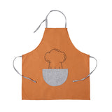 Multifunction,Waterproof,Kitchen,Apron,Sleeveless,Cotton,Linen,Cooking,Cloth,Kitchen,Working