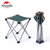 Naturehike,Portable,Folding,Chair,Aluminum,Alloy,Picnic,Beach,Stool