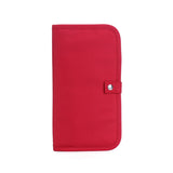 IPRee,Oxford,Waterproof,Holder,Multifunctional,Travel,Passport,Cover,Storage,Wallet