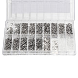 1000Pcs,Micro,Eyeglass,Sunglass,Spectacles,Screw,Repair,Tools