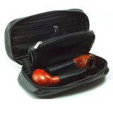 7x3.7,Durable,Portable,Leather,Pipes,Polyurethane,Storage