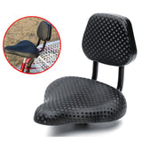 BIKIGHT,Adult,Bicycle,Tricycle,Child,Cycling,Cushion,Saddle,Support