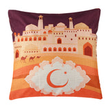 130x150cm,Cotton,Linen,Ramadan,Hanging,Pillow,Office,Pillowcase,Decorations