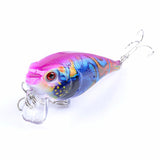 ZANLURE,5.5CM,Fishing,Lures,Crankbaits,Fishing,Lifelike