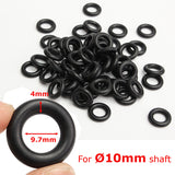 60Pcs,9.7x4mm,Control,Valve,Changer,Pedal