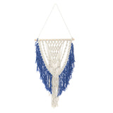 Woven,Hanging,Macrame,Bohemian,Geometric,Decorations